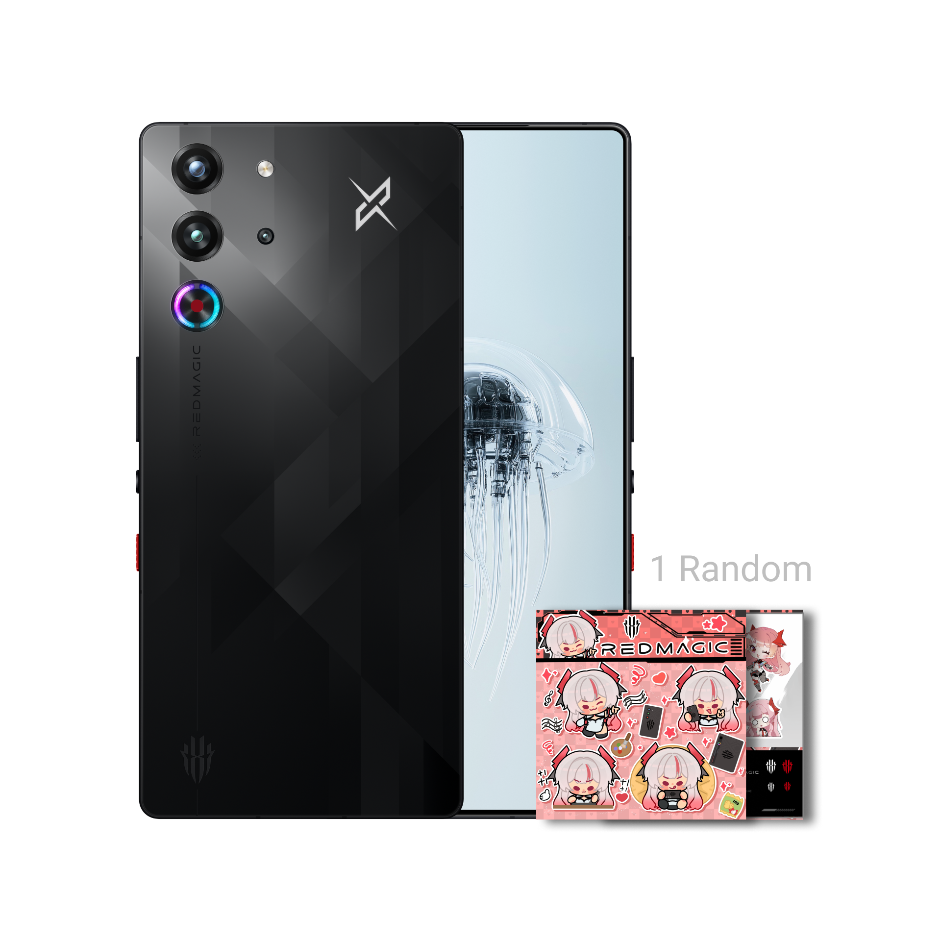 REDMAGIC 10 Pro