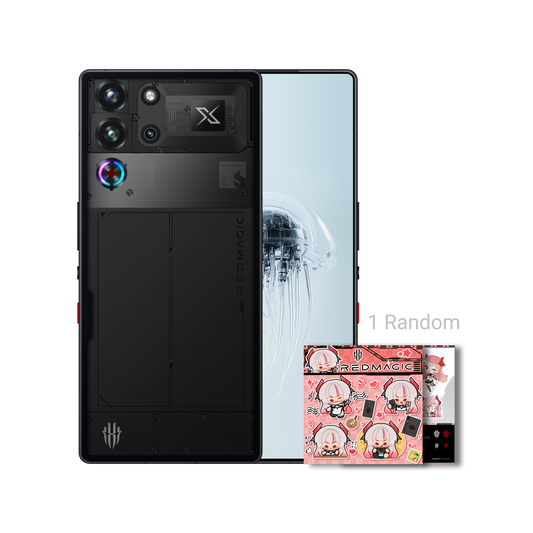 REDMAGIC 10 Pro