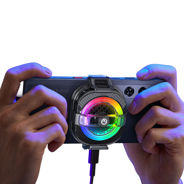 REDMAGIC Cryo Cooler 8 Pro 
