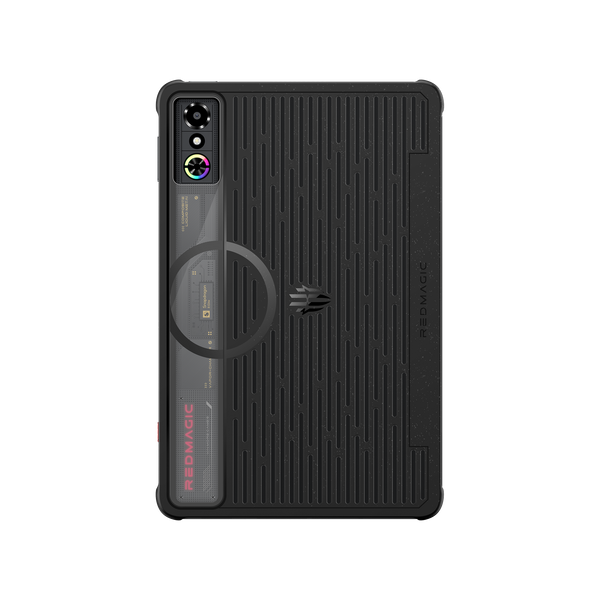 Funda Transparente TPU Para RedMagic Astra Tablet - Protección Con Airbag, Delgada, Compatible Con Tablet Gaming