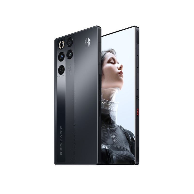 REDMAGIC 11 Pro 