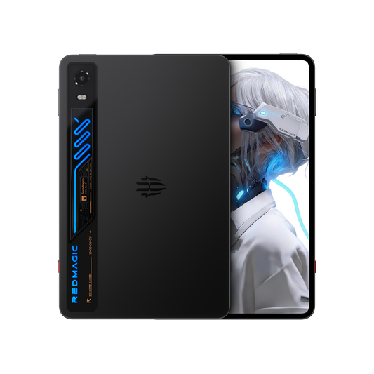 REDMAGIC Astra 2 Gaming Tablet 