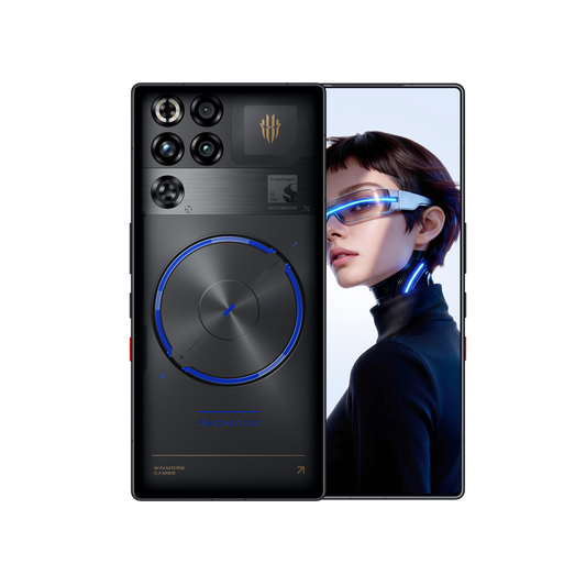 REDMAGIC 11S Pro 