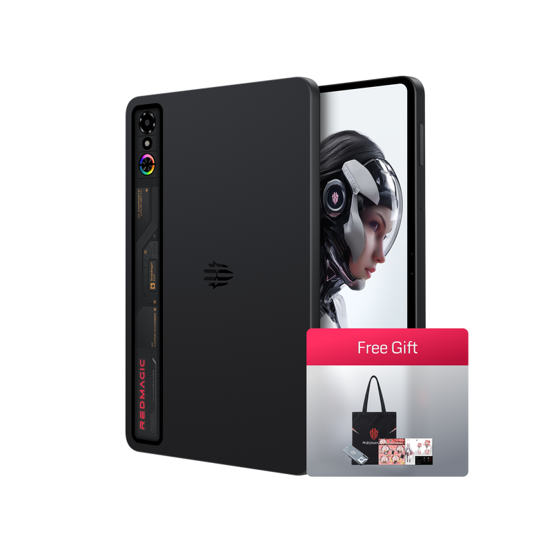 REDMAGIC Astra Gaming Tablet 