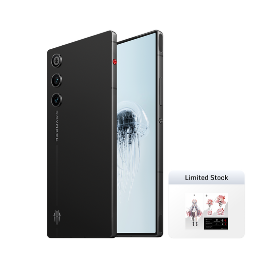 REDMAGIC 10 Air