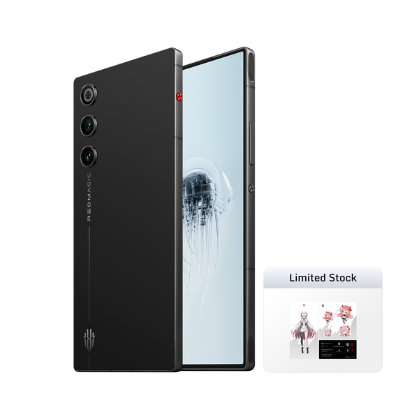 REDMAGIC 10 Air
