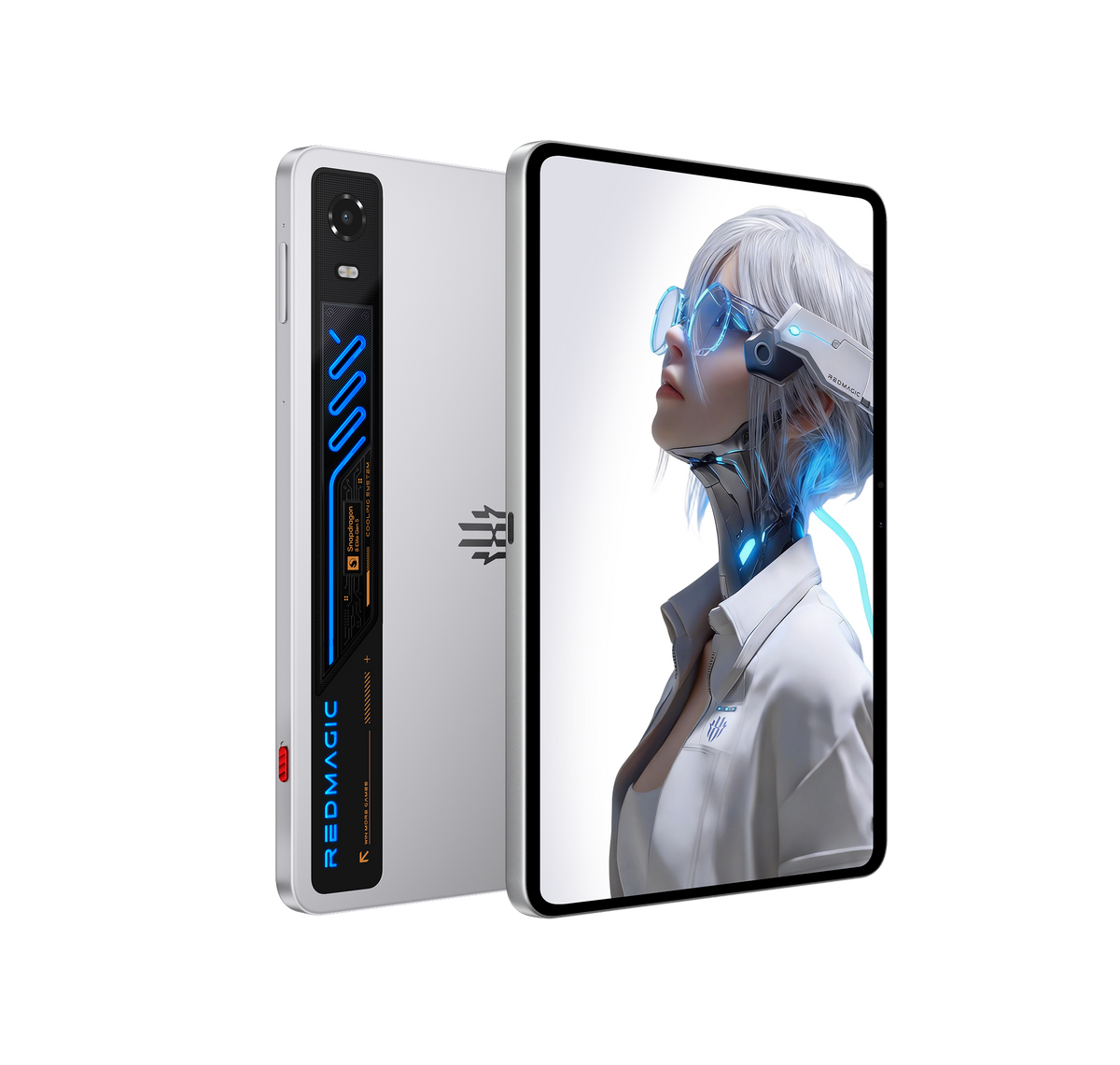 Astra 2 Gaming Tablet