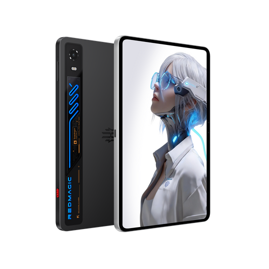 REDMAGIC Astra 2 Gaming Tablet 