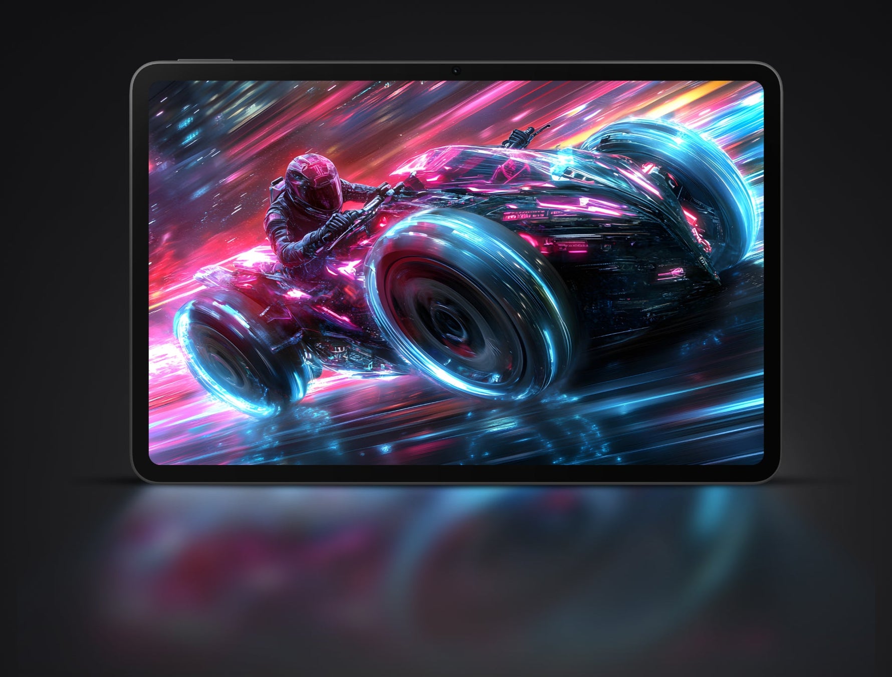 REDMAGIC Nova Gaming Tablet - REDMAGIC (United Kingdom)