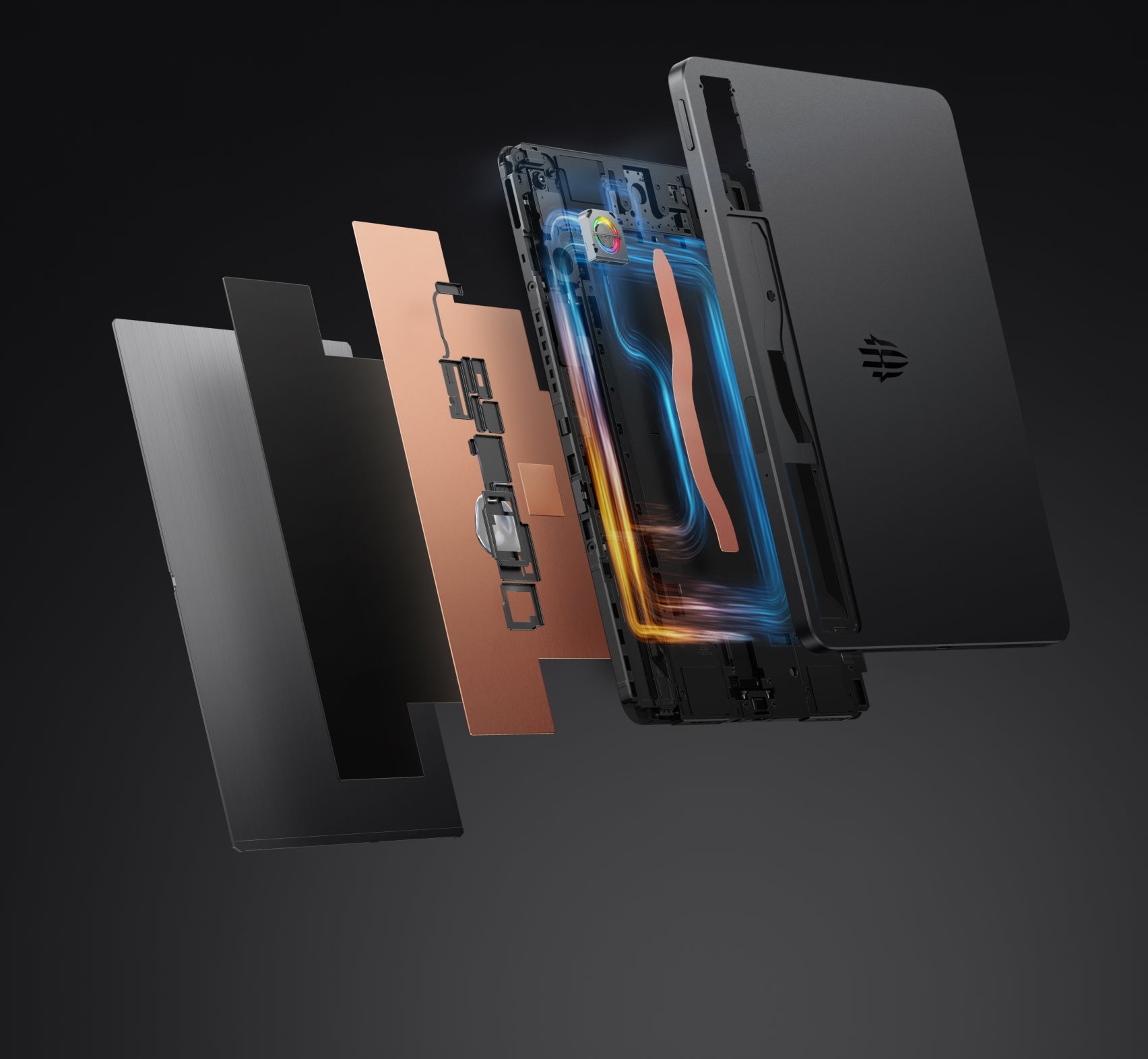 REDMAGIC Nova Gaming Tablet Android REDMAGIC Nova Gaming Tablet - REDMAGIC (United Kingdom)