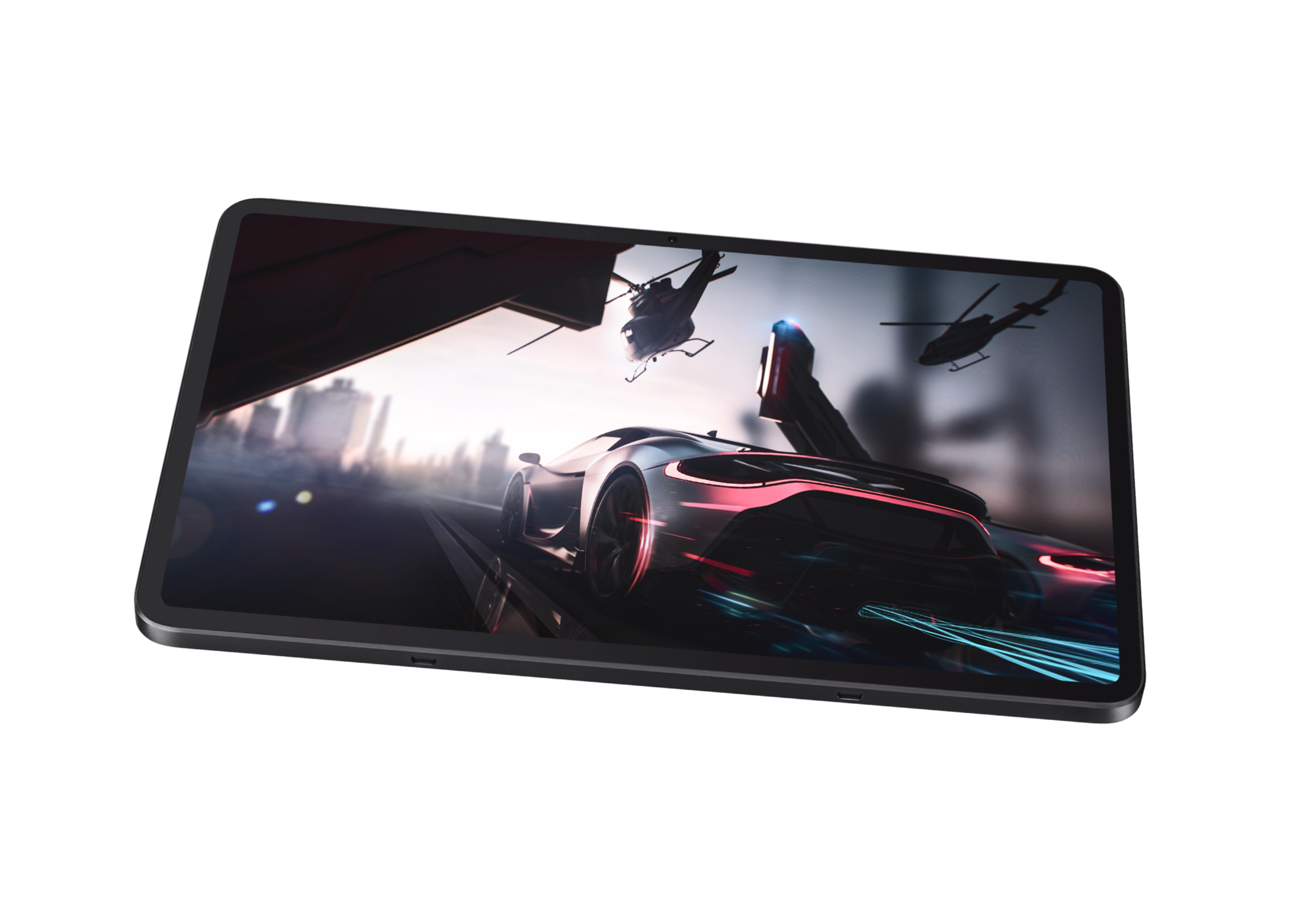 RED MAGIC Nova 12GB/256GB NP03J 国内版 REDMAGIC Nova Gaming Tablet