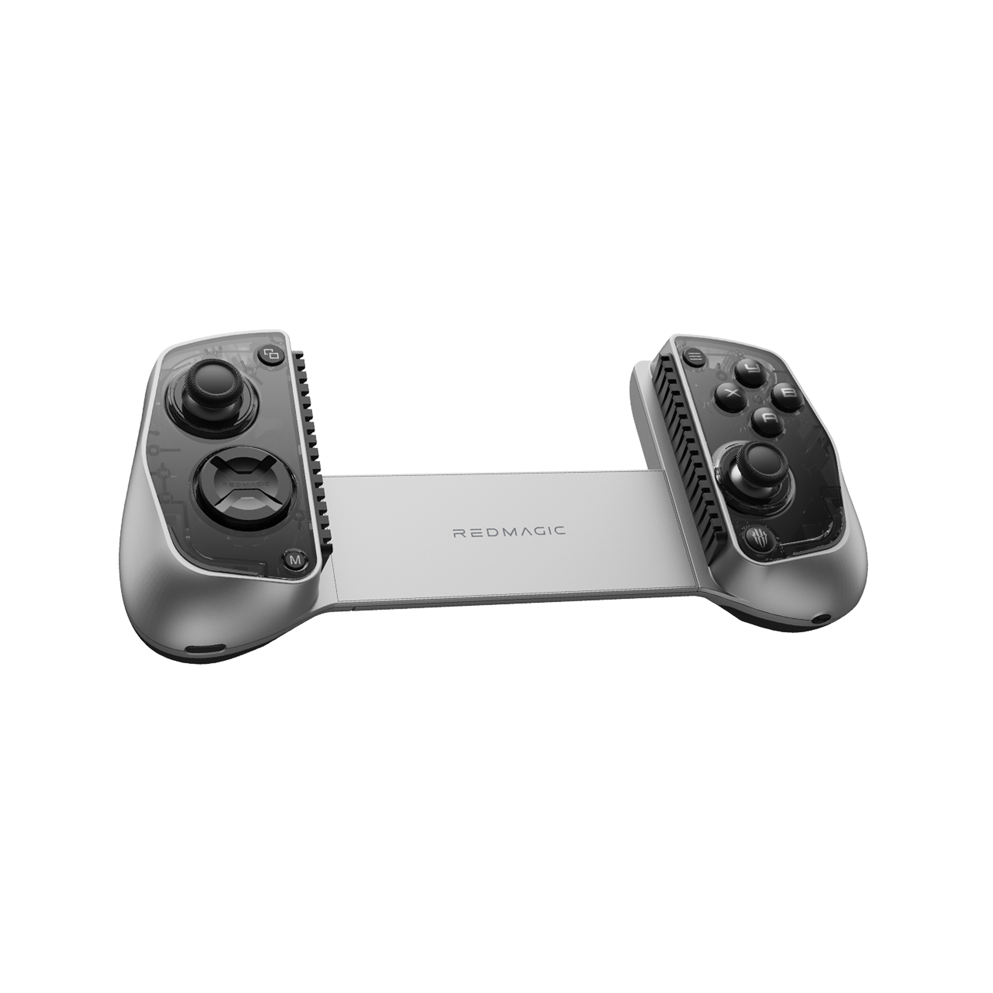 Shadow Blade Gamepad 3