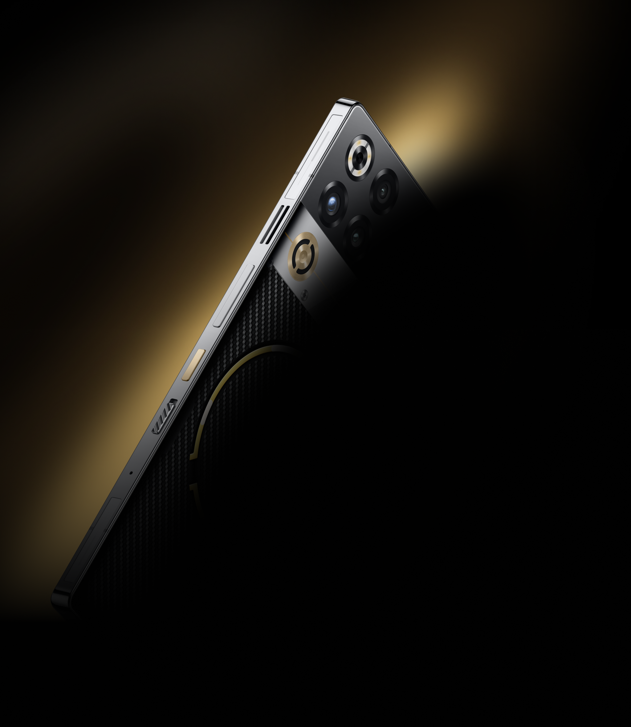 Buy REDMAGIC 11 Pro Golden Saga Limited Edition Bundle– Snapdragon 8 ...