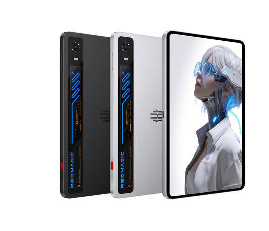 REDMAGIC Astra 2 Gaming Tablet Early Bird Perks 
