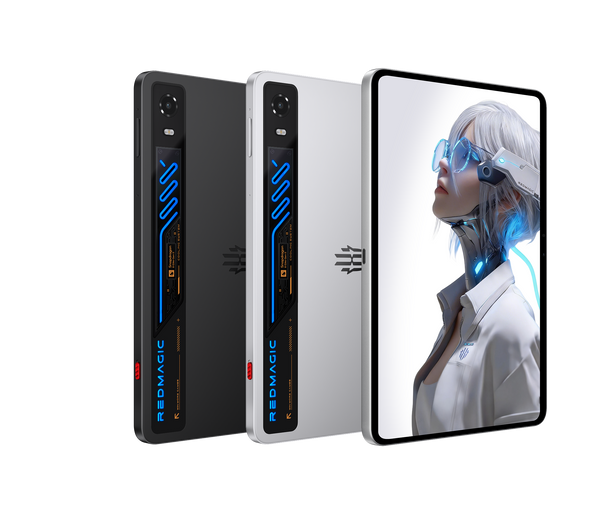 REDMAGIC Astra 2 Gaming Tablet Early Bird Perks 