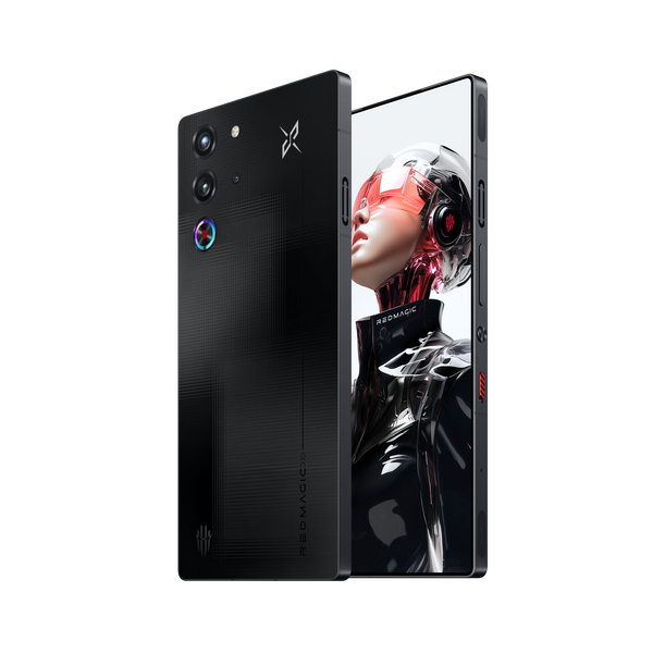 REDMAGIC 10S Pro
