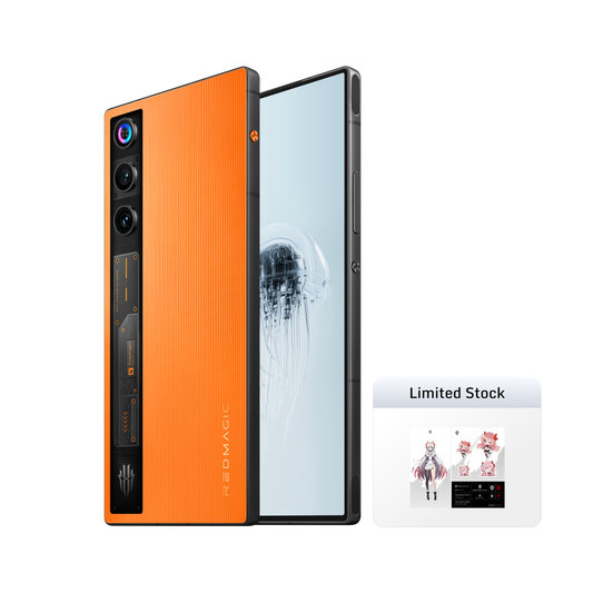 REDMAGIC 10 Air
