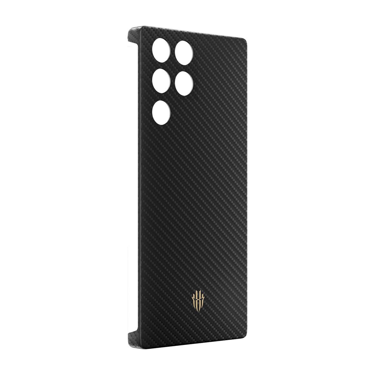 11S 11 Pro Kevlar Armor Phone Case