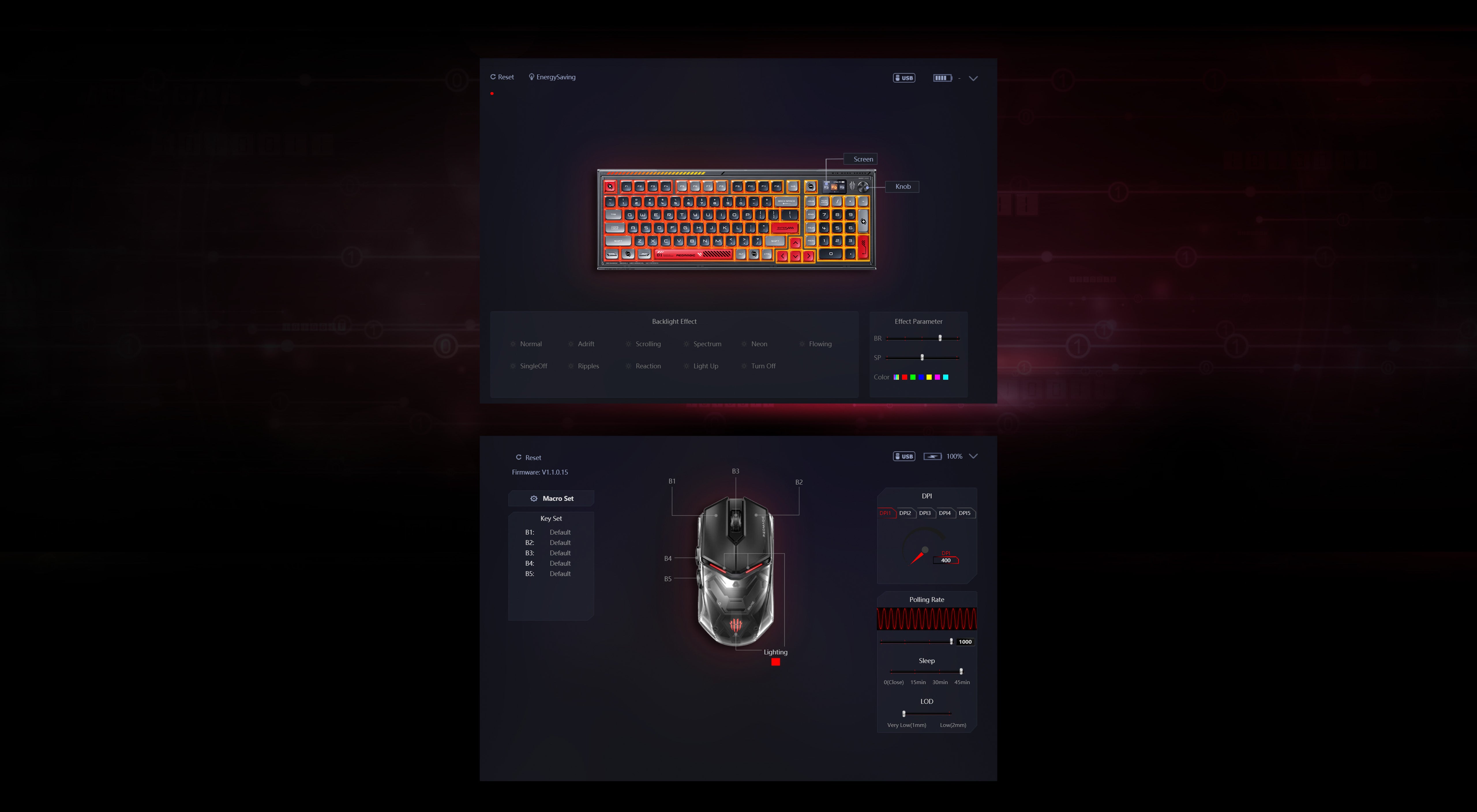 REDMAGIC Cloud Driver Download - REDMAGIC (United Kingdom)