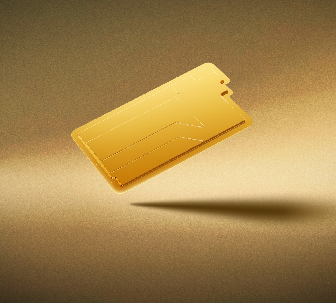 REDMAGIC 11 Pro Golden Saga Limited Edition Bundle 5G - 1TB ROM - 24GB RAM - Gaming Mobile Phone (Global Version) 3