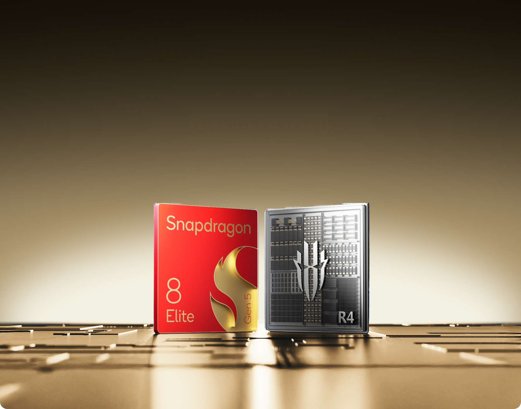 REDMAGIC 11 Pro Golden Saga Limited Edition Bundle 5G - 1TB ROM - 24GB RAM - Gaming Mobile Phone (Global Version) 7