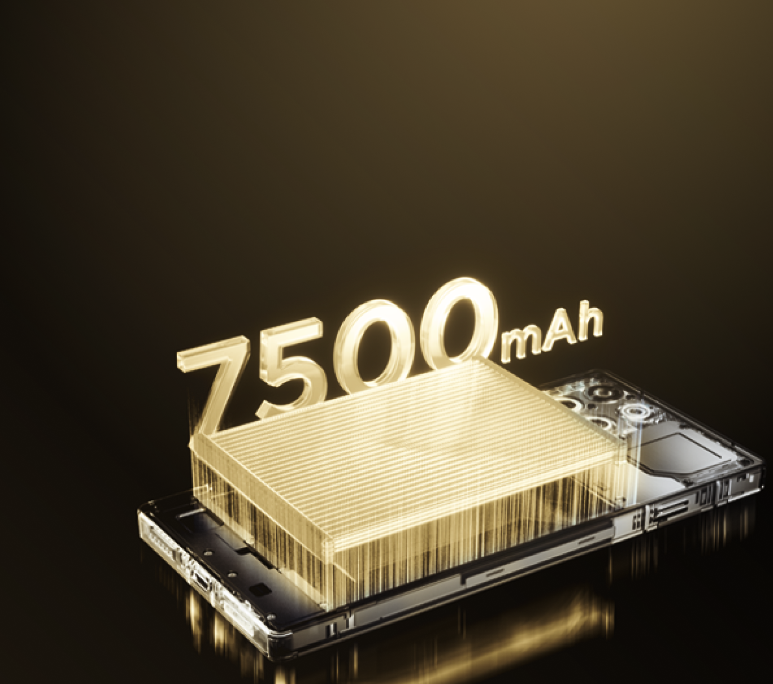 REDMAGIC 11 Pro Golden Saga Limited Edition Bundle 5G - 1TB ROM - 24GB RAM - Gaming Mobile Phone (Global Version) 9