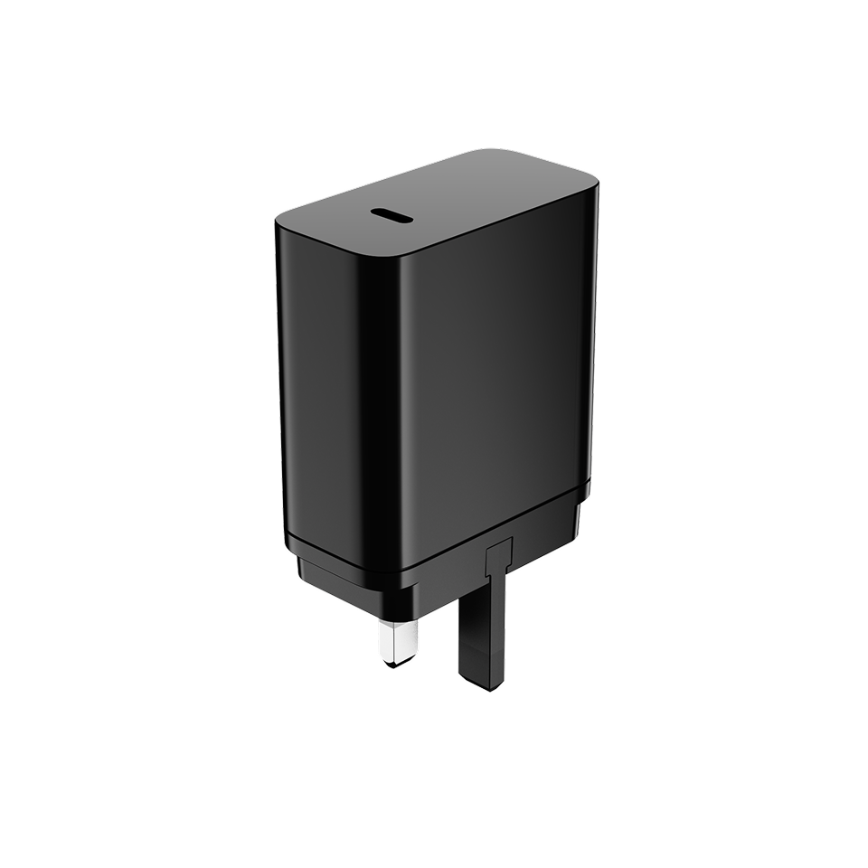 80W Fast Charger