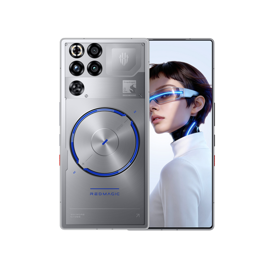 REDMAGIC 11S Pro 