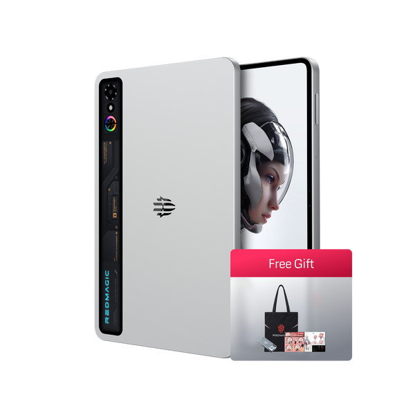REDMAGIC Astra Gaming Tablet 
