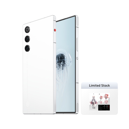 REDMAGIC 10 Air