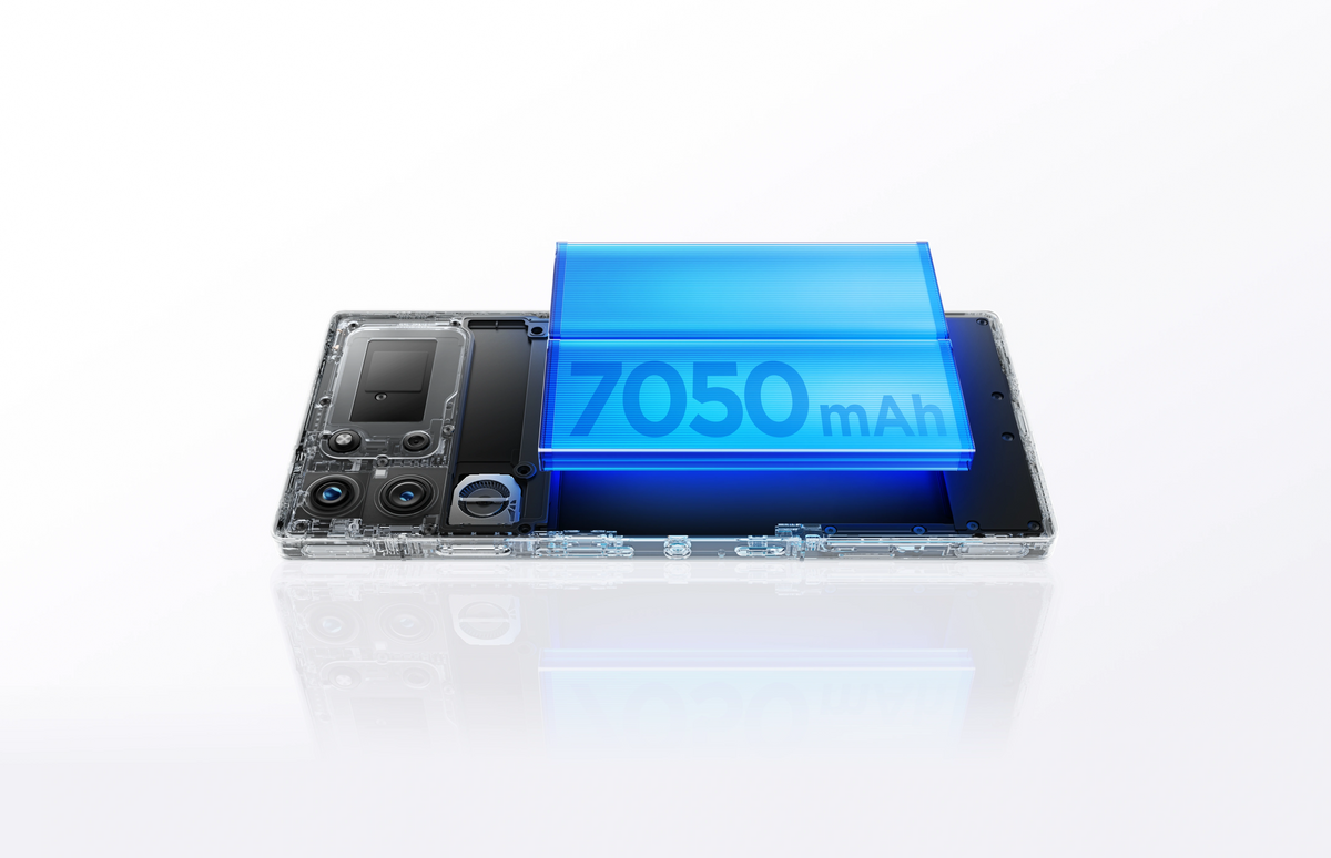 REDMAGIC 10 Pro 5G - 512GB ROM - 16GB RAM - Gaming Mobile Phone (Global Version) 19 REDMAGIC 10 Pro 5G - 512GB ROM - 16GB RAM - Gaming Mobile Phone (Global Version) 5