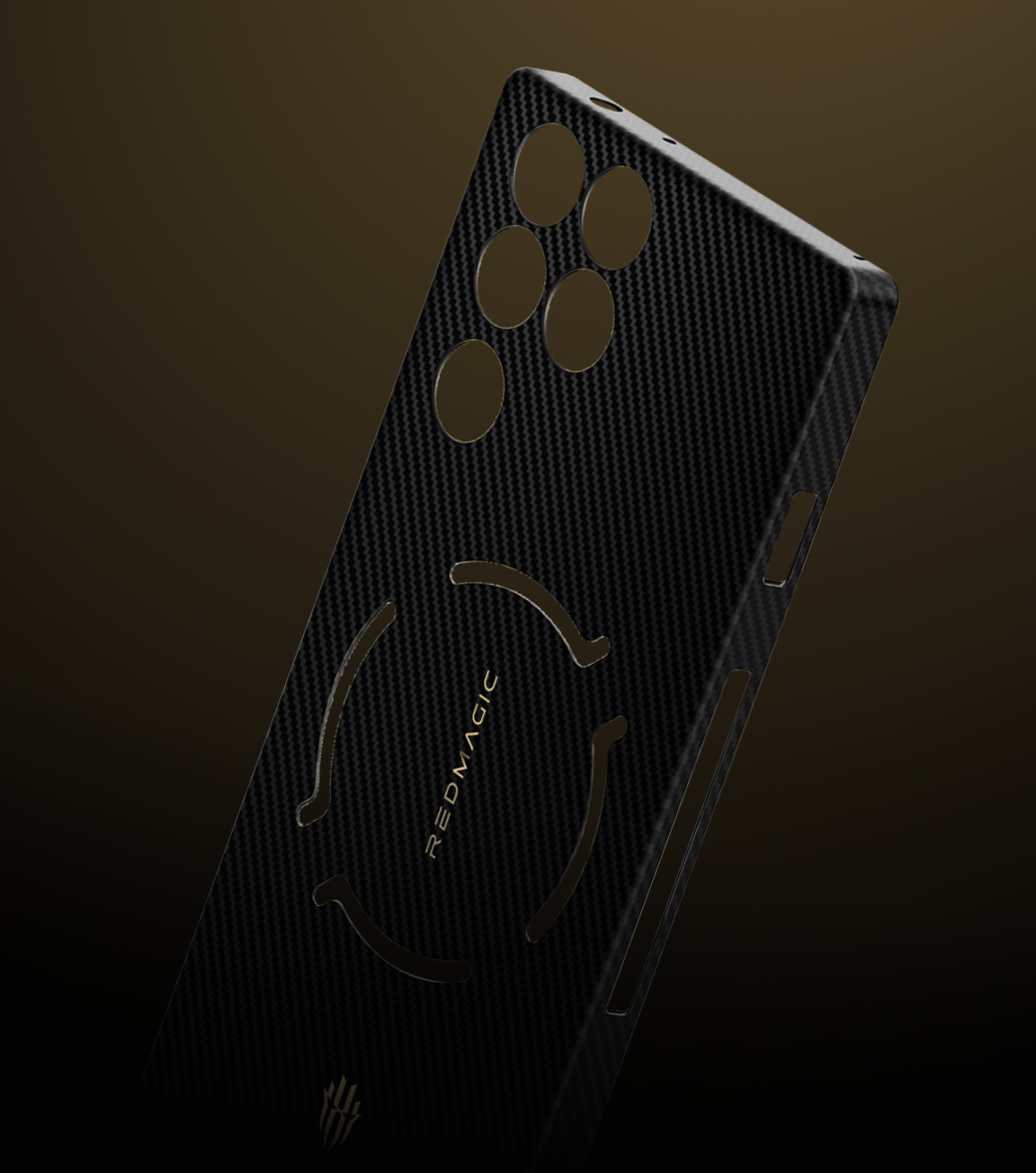 REDMAGIC 11 Pro Golden Saga Limited Edition Bundle 5G - 1TB ROM - 24GB RAM - Gaming Mobile Phone (Global Version) 34 REDMAGIC 11 Pro Golden Saga Limited Edition Bundle 5G - 1TB ROM - 24GB RAM - Gaming Mobile Phone (Global Version) 16