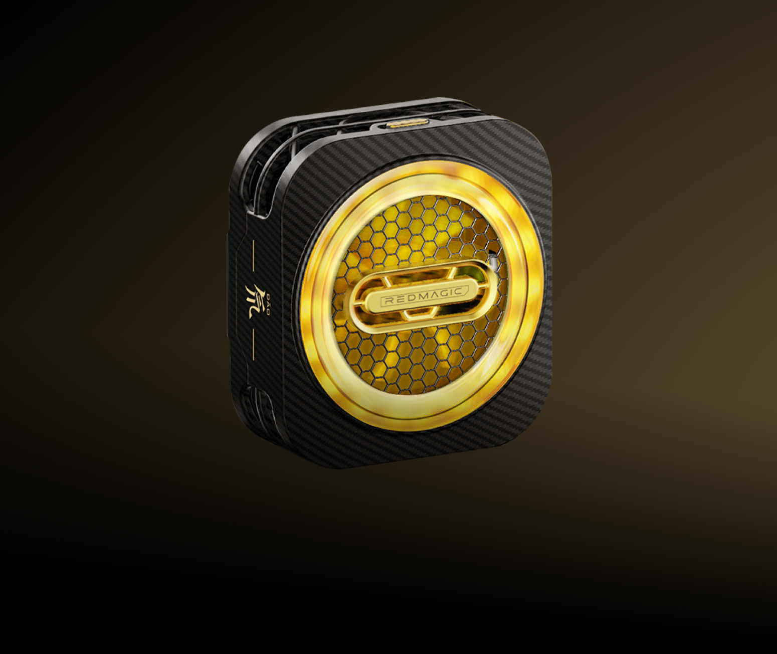 REDMAGIC 11 Pro Golden Saga Limited Edition Bundle 5G - 1TB ROM - 24GB RAM - Gaming Mobile Phone (Global Version) 35 REDMAGIC 11 Pro Golden Saga Limited Edition Bundle 5G - 1TB ROM - 24GB RAM - Gaming Mobile Phone (Global Version) 17