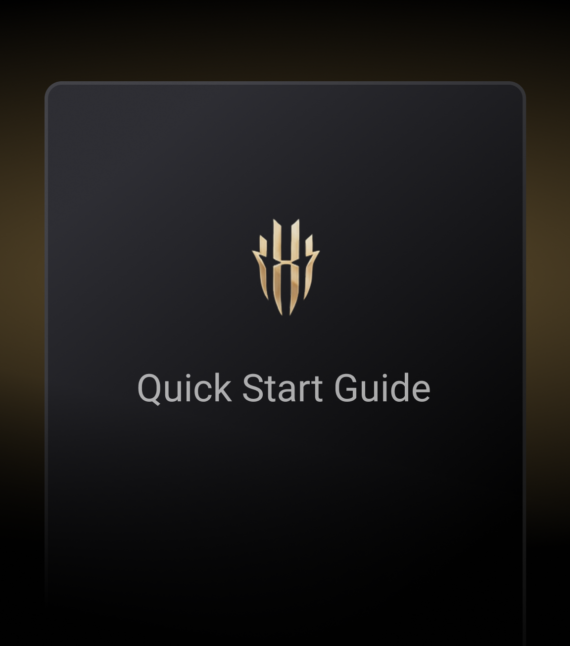 REDMAGIC 11 Pro Golden Saga Limited Edition Bundle 5G - 1TB ROM - 24GB RAM - Gaming Mobile Phone (Global Version) 40 REDMAGIC 11 Pro Golden Saga Limited Edition Bundle 5G - 1TB ROM - 24GB RAM - Gaming Mobile Phone (Global Version) 22