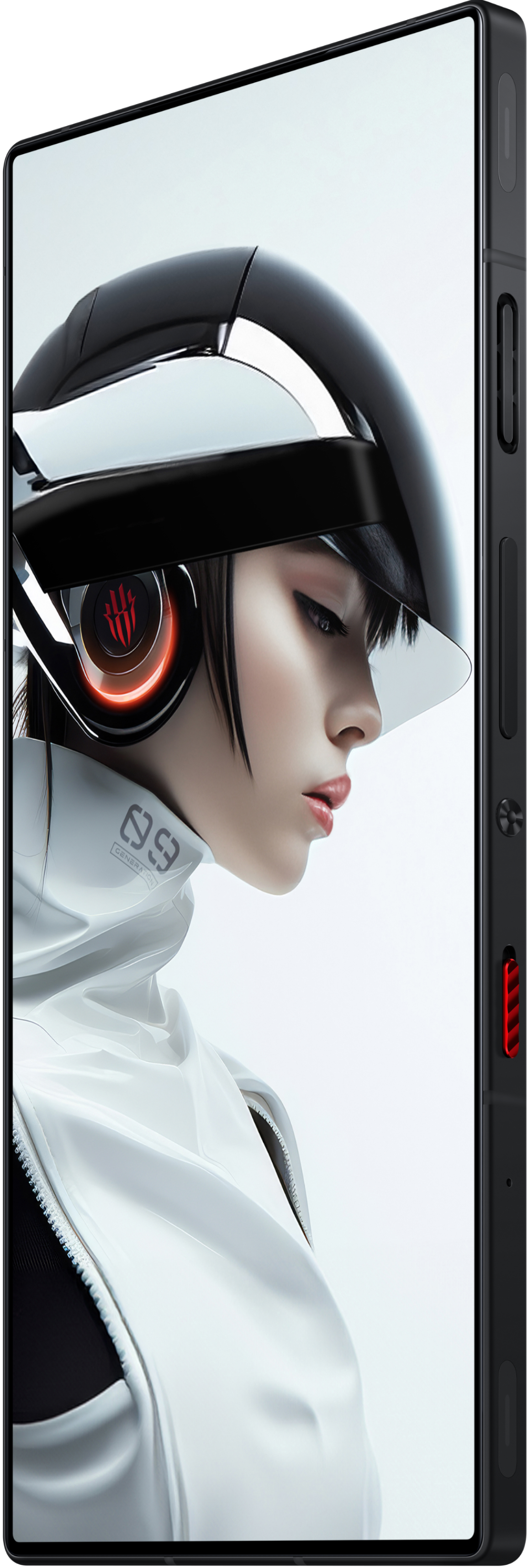 REDMAGIC 9 Pro Gaming Smartphone - Product Page - REDMAGIC (United