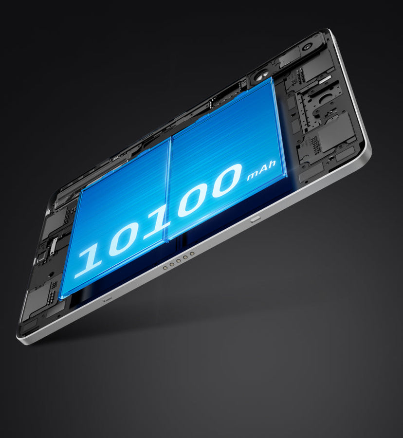 REDMAGIC Nova Gaming Tablet - REDMAGIC (United Kingdom)