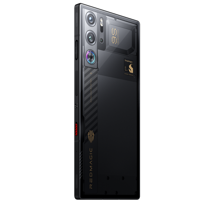 REDMAGIC 9S Pro Gaming Smartphone - Product Page - REDMAGIC REDMAGIC 9S Pro Gaming Smartphone - Product Page - REDMAGIC