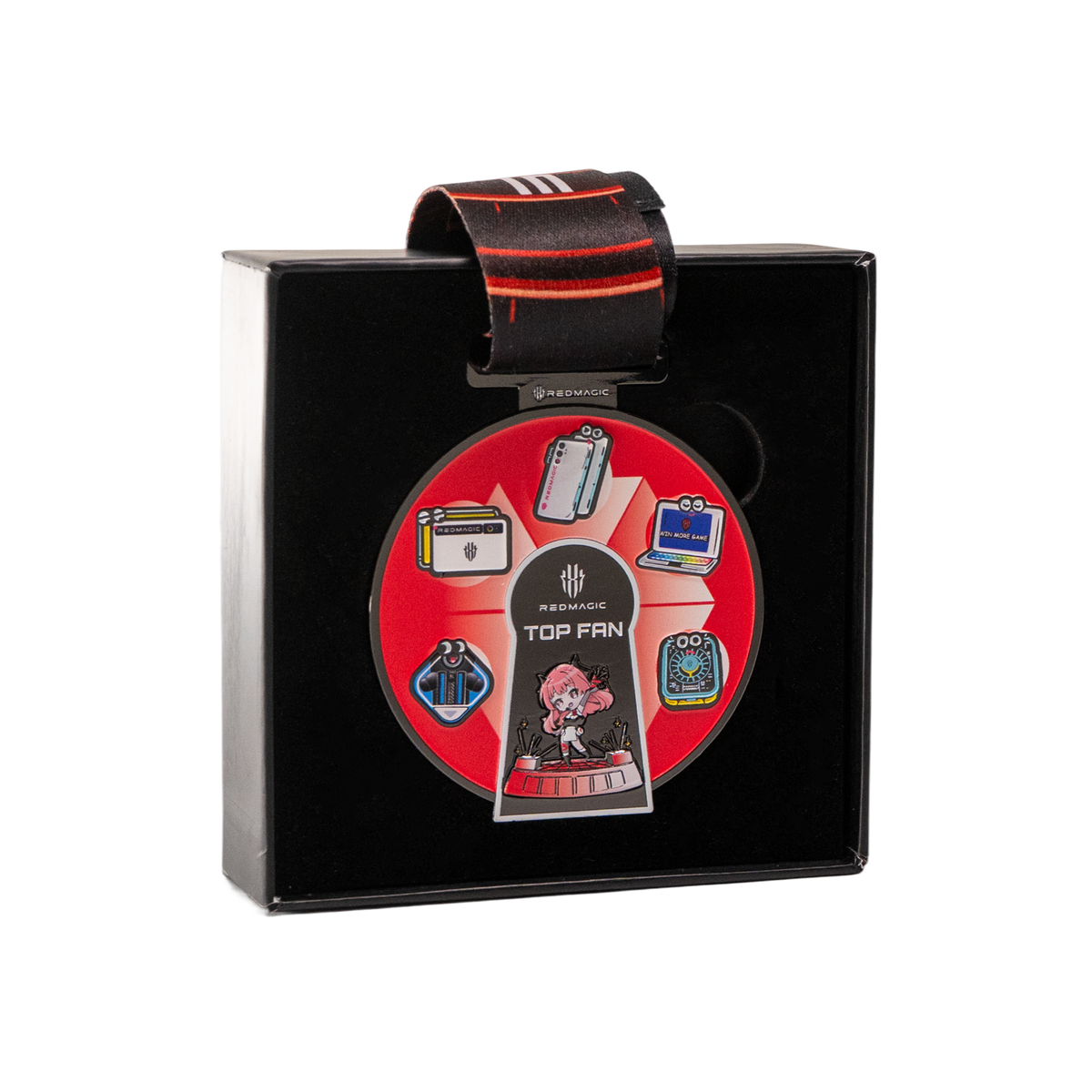 REDMAGIC Branded Merch & Swag – REDMAGIC (United Kingdom)
