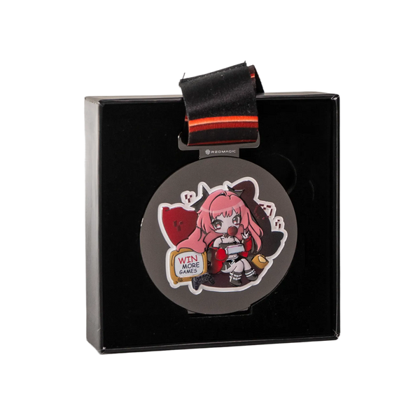 REDMAGIC Branded Merch & Swag 
