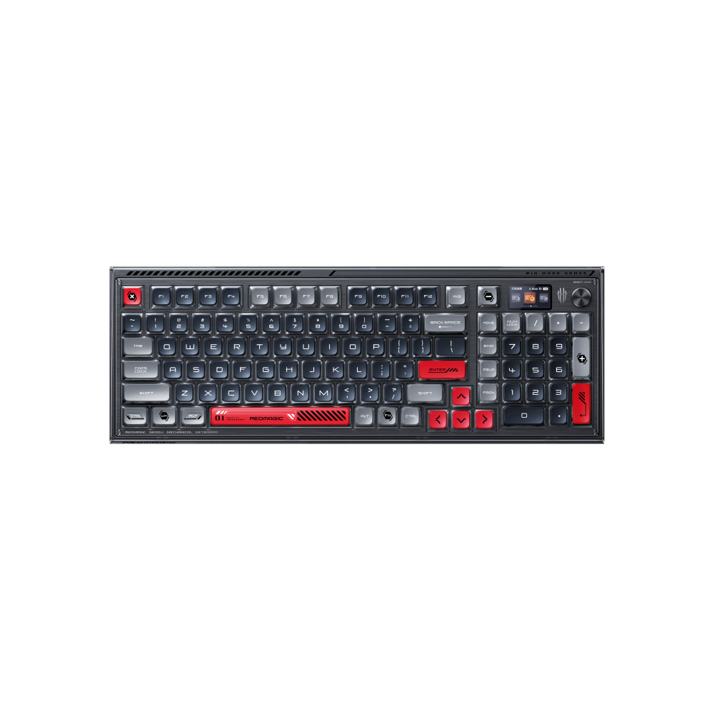 Mechanical Keyboard