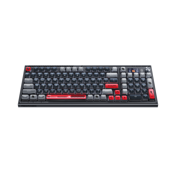 REDMAGIC Mechanical Keyboard