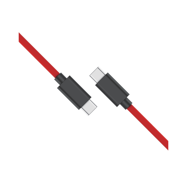 REDMAGIC Type-C to Type-C 6A Cable - REDMAGIC (United Kingdom) Store