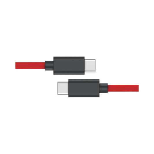 REDMAGIC Type-C to Type-C 6A Cable - REDMAGIC (United Kingdom) Store