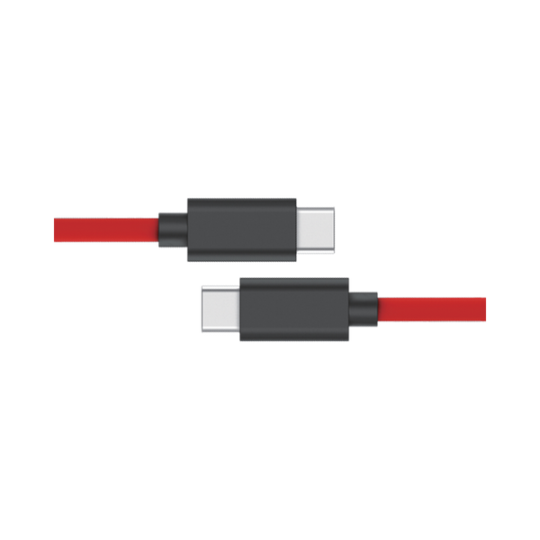 REDMAGIC Type-C to Type-C 6A Cable - REDMAGIC (United Kingdom) Store