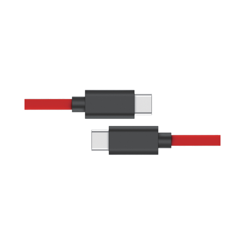 REDMAGIC Type-C to Type-C 6A Cable - REDMAGIC (United Kingdom) Store