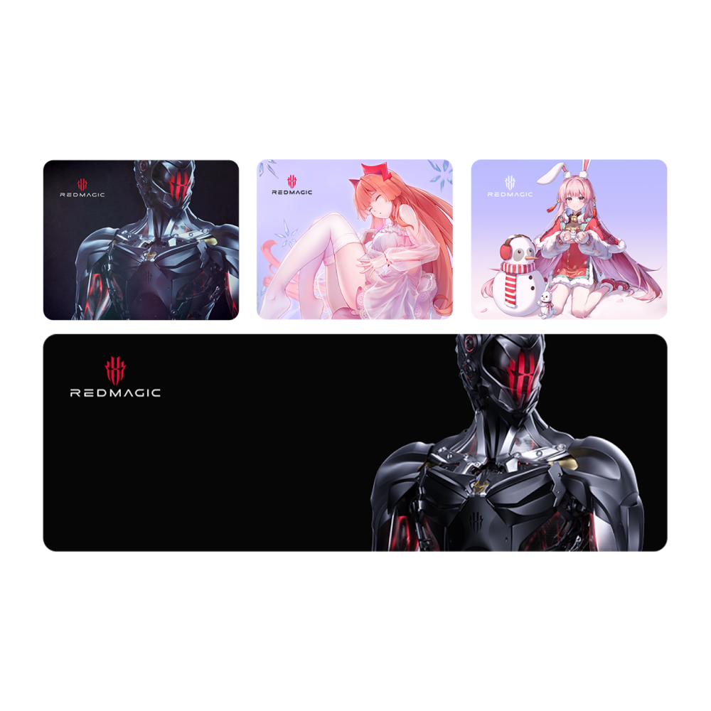 REDMAGIC Gaming Mouse Pad - REDMAGIC (United Kingdom)
