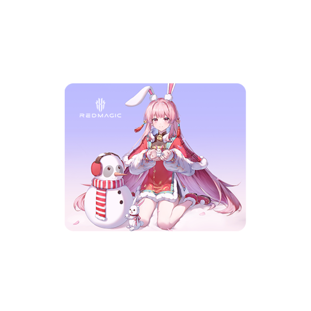 Gaming Mouse Pad