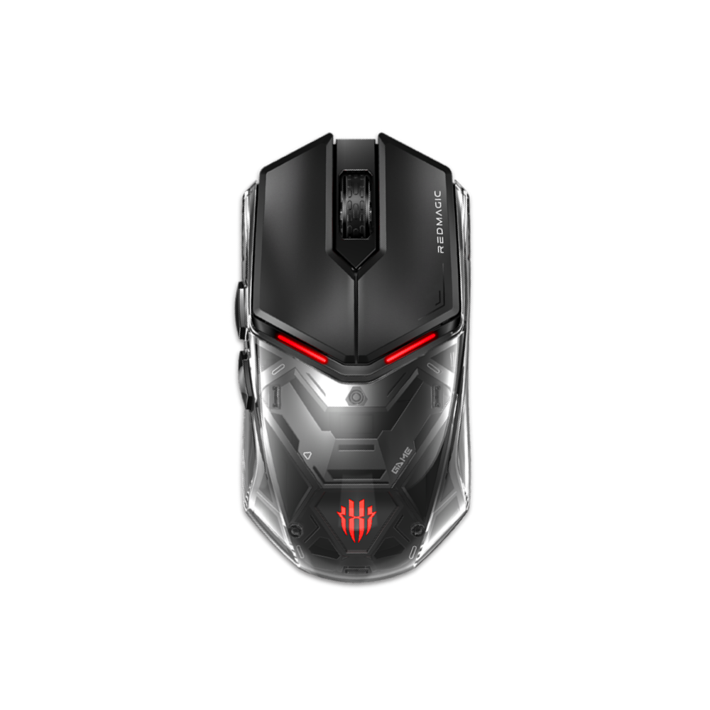 Gaming Mouse