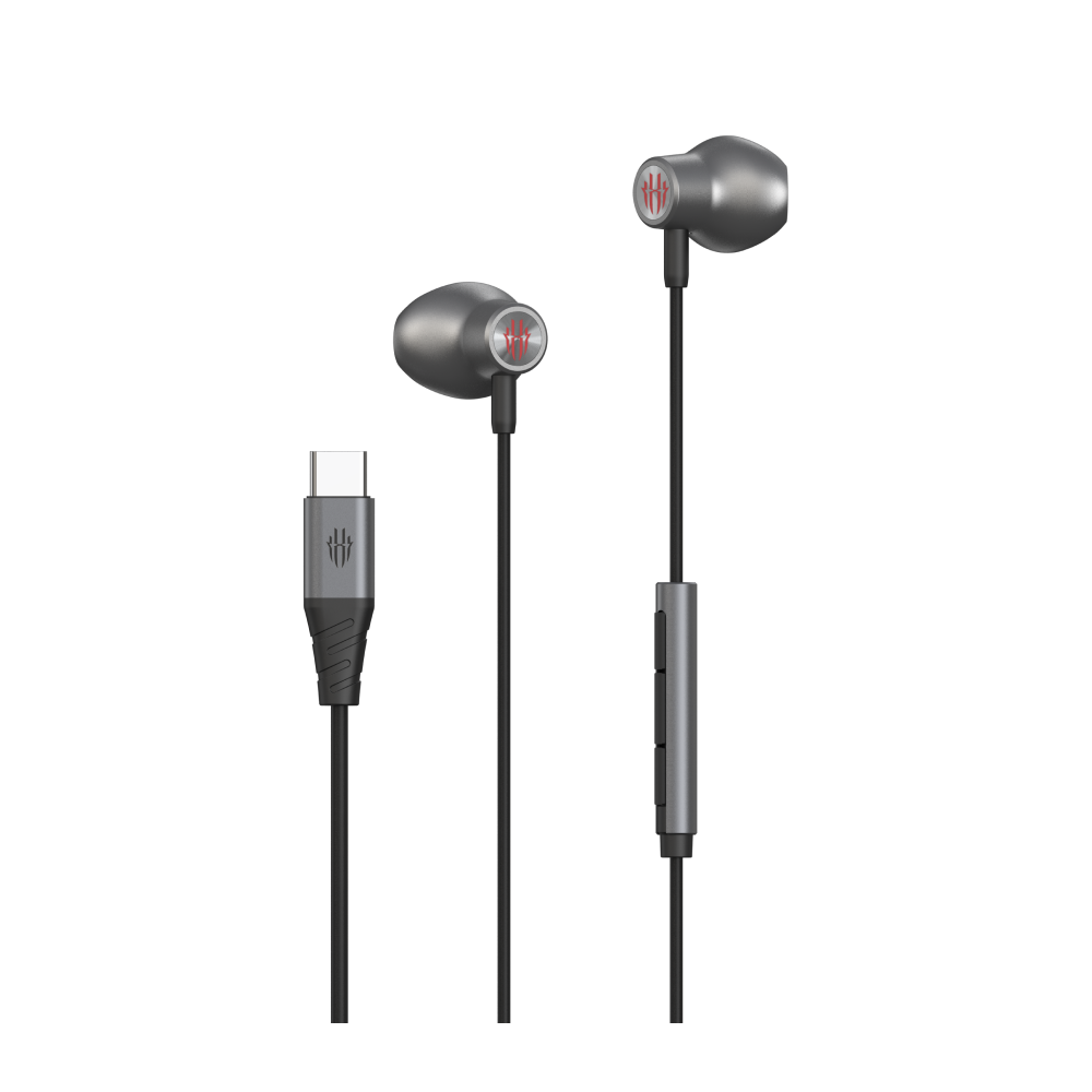 REDMAGIC Magic Sound Earphones REDMAGIC (United Kingdom)