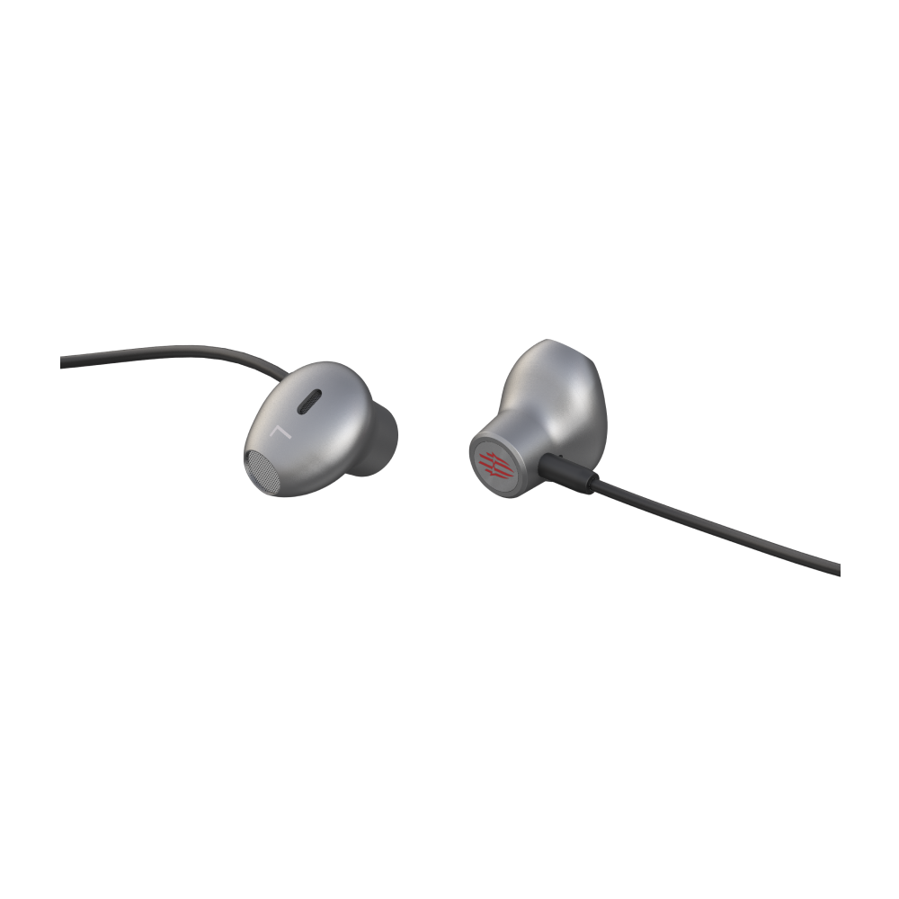 REDMAGIC Magic Sound Earphones REDMAGIC (United Kingdom)